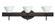 Domi Wall Sconce in Bronze (74|3SW174307BR)