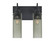 Juni Vanity in Black (74|2WGJUNI10MSBK)