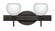 Palla Wall Sconce in Bronze (74|2SW565819BR)