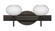 Lasso Wall Sconce in Bronze (74|2SW561207BR)