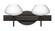 Peri Wall Sconce in Bronze (74|2SW541007BR)