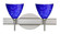 Mia Wall Sconce in Satin Nickel (74|2SW177986SN)
