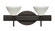 Domi Wall Sconce in Bronze (74|2SW1743KRBR)