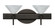 Kona Wall Sconce in Bronze (74|2SW117652BR)