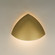 Cirrus Wall Sconce (74|2971GD)