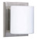 Paolo One Light Wall Sconce in Satin Nickel (74|1WS787307SN)