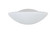Jamie One Light Wall Sconce in Chrome (74|1WM231807CR)