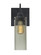 Juni One Light Wall Sconce in Black (74|1WGJUNI10MSEDILBK)