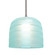 Mitzi 10 One Light Pendant in Satin Nickel (74|1TTMITZI10CYSN)