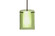 Pahu One Light Pendant in Bronze (74|1TTL00607LEDBR)