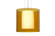 Pahu One Light Pendant in Satin Nickel (74|1KGG18407LEDSN)