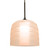 Mitzi 7 One Light Pendant in Bronze (74|1JTMITZI7SABR)