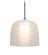 Mitzi 7 One Light Pendant in Satin Nickel (74|1JTMITZI7FRSN)