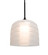 Mitzi 7 LED Pendant in Black (74|1JTMITZI7FRLEDBK)