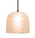 Mitzi 10 One Light Pendant in Black (74|1JTMITZI10SABK)