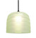 Mitzi 10 One Light Pendant in Black (74|1JTMITZI10CRBK)