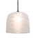 Mitzi 10 One Light Pendant in Bronze (74|1JCMITZI10FRBR)