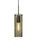 Juni One Light Pendant in Bronze (74|1JCJUNI10LTEDILBR)