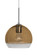 Ally One Light Pendant in Satin Nickel (74|1JCALLY8AMSN)