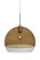 Ally One Light Pendant in Satin Nickel (74|1JCALLY12AMSN)
