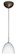 Vila One Light Pendant in Bronze (74|1JC447007BR)