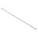 Lucci Downrod in Brushed Chrome (457|210555120)