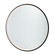 Reflections LED Mirror in Matte Black (78|AM320)