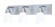 Simplicity Three Light Bath Bar in Mission Brown (37|SLB3MB)