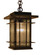 Oak Park One Light Pendant in Pewter (37|OPH7CRP)