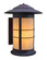 Newport One Light Wall Mount in Bronze (37|NS14LGWBZ)