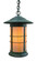 Newport One Light Pendant in Verdigris Patina (37|NH14LAMVP)