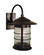 Newport One Light Wall Mount in Satin Black (37|NB9OFBK)