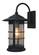 Newport One Light Wall Mount in Slate (37|NB14LRMS)