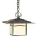 Monterey One Light Pendant in Pewter (37|MH12TWOP)
