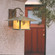 Monterey One Light Wall Mount in Antique Brass (37|MB17PFCRAB)