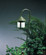 Berkeley One Light Stem Mount in Bronze (37|LV36B6SCRBZ)