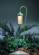 Berkeley One Light Stem Mount in Satin Black (37|LV36B6LTNBK)