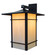 Katsura One Light Wall Mount in Raw Copper (37|KAB12TSOFRC)