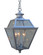Inverness Three Light Pendant in Pewter (37|INH10GRCSP)