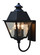 Inverness Three Light Wall Mount in Satin Black (37|INB8MRCSBK)