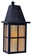 Hartford One Light Wall Mount in Pewter (37|HW6OFP)