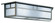 Huntington Three Light Bath Bar in Satin Black (37|HLB24EFBK)