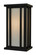 Glencoe One Light Wall Mount in Bronze (37|GLS6WOBZ)