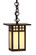Glasgow One Light Pendant in Pewter (37|GH6LFP)