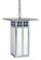 Glasgow One Light Pendant in Pewter (37|GH18LGWCP)