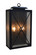Exeter Two Light Wall Sconce in Bronze (37|EXS12GWBZ)
