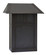 Evergreen Mail Box in Pewter (37|EMBP)