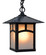 Evergreen One Light Pendant in Pewter (37|EH7TCSP)