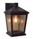 Devonshire One Light Wall Mount in Bronze (37|DEB6FLBZ)