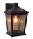 Devonshire One Light Wall Mount in Antique Copper (37|DEB6DDAC)